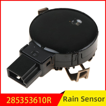 Dažďový senzor pre Renault Scenic 285353610R – automatické ostrekovače (Model: 285353610R; Kompatibilný s Renault; Typ senzora: Dážďový/Automatické stieranie)