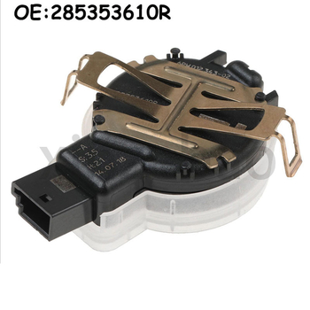 Esőérzékelő Renault Scenic 285353610R – automata ablaktörlő érzékelő (Modell: 285353610R; Kompatibilis Renault-al; Szenzor típusa: eső/automata törlő)