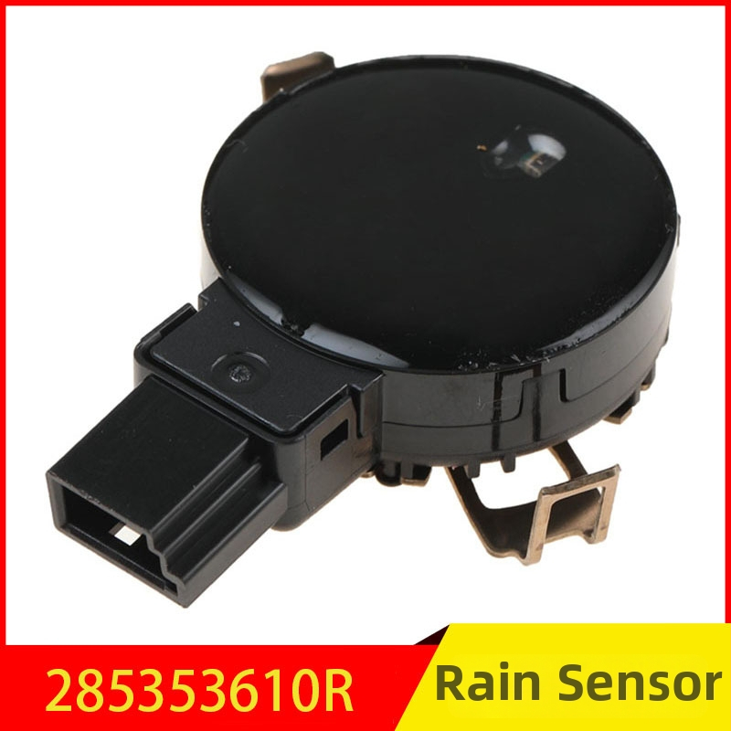 Dažďový senzor pre Renault Scenic 285353610R – automatické ostrekovače (Model: 285353610R; Kompatibilný s Renault; Typ senzora: Dážďový/Automatické stieranie)