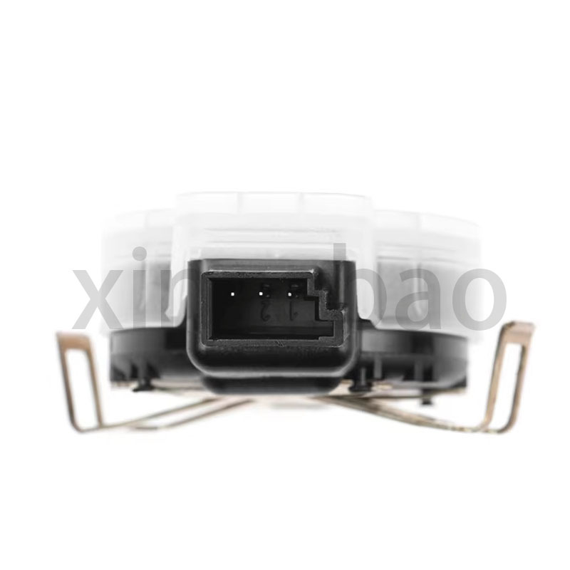 Esőérzékelő Renault Scenic 285353610R – automata ablaktörlő érzékelő (Modell: 285353610R; Kompatibilis Renault-al; Szenzor típusa: eső/automata törlő)