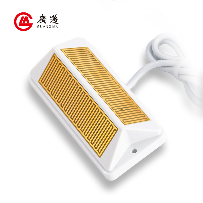 Ajtó- és ablaknyitó kábel-esőérzékelővel, műanyag kivitel, Guangmai