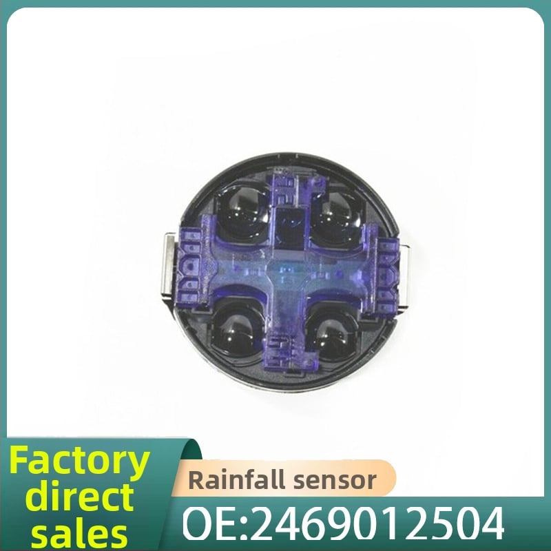 Senzor dažďa pre Mercedes-Benz automobil – Značka Qiang, Kompatibilné s vozidlami Mercedes-Benz, Spracovanie a prispôsobenie: Áno