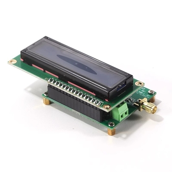 RF mjerač snage, 1 MHz-10 GHz, -50 do 0 dBm, 50 Ω impedancije, mjerni instrument