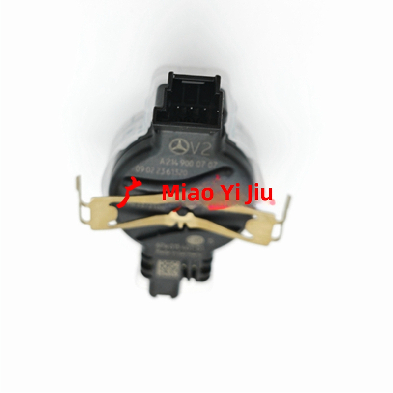 Senzor dažďa a svetla - MELLO Model A 2149000707 6PW 015401 -01 pre Mercedes-Benz