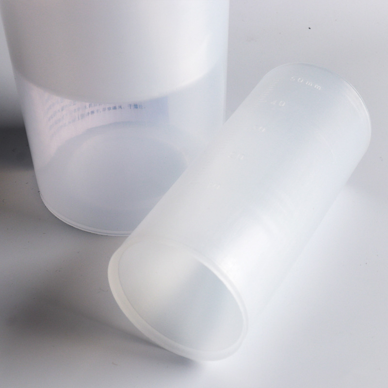 Set za pokuse s kišomjerom za nastavu fizike (plastičan, višefunkcionalan, bez električne energije, uzrast 7–14)