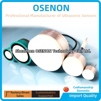 Ultraheli andur mõõtmise korrigeerimisega, kahekordne taseme mõõtmine, tuule kiirus ja suund ning vihma anduri ühilduvus; tundlikkus -80 dB, takistus 250 Ω, juhtmega ühendus, pasiivne väljund