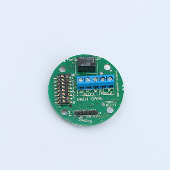 Kis háztartási készülékekhez tervezett PCB – egyoldalas, Termékkód 1, Modell 1