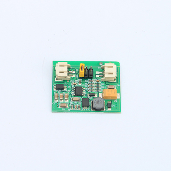 Kis háztartási készülékekhez tervezett PCB – egyoldalas, Termékkód 1, Modell 1