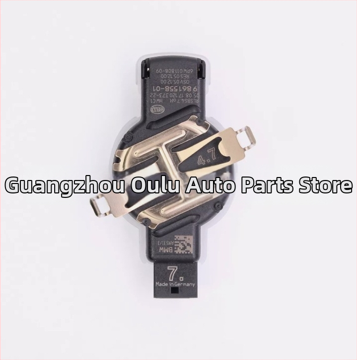 BMW dažďový senzor, diel číslo 61359861558, kompatibilný s modelmi BMW