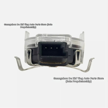 Senzor dažďa pre Audi Q5, A4, S4, A6, A7, RS3 — Súčiastka číslo 81D955547A