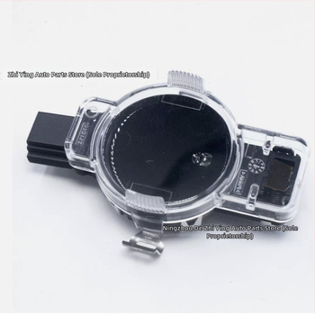 Senzor dažďa pre Audi Q5, A4, S4, A6, A7, RS3 — Súčiastka číslo 81D955547A