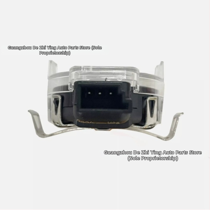 Senzor dažďa pre Audi Q5, A4, S4, A6, A7, RS3 — Súčiastka číslo 81D955547A