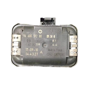 Αισθητήρας βροχής για Peugeot 3008 / Citroën, μοντέλο 6405QQ, εύρος: αρχικό εργοστάσιο, ακρίβεια: αρχικό εργοστάσιο