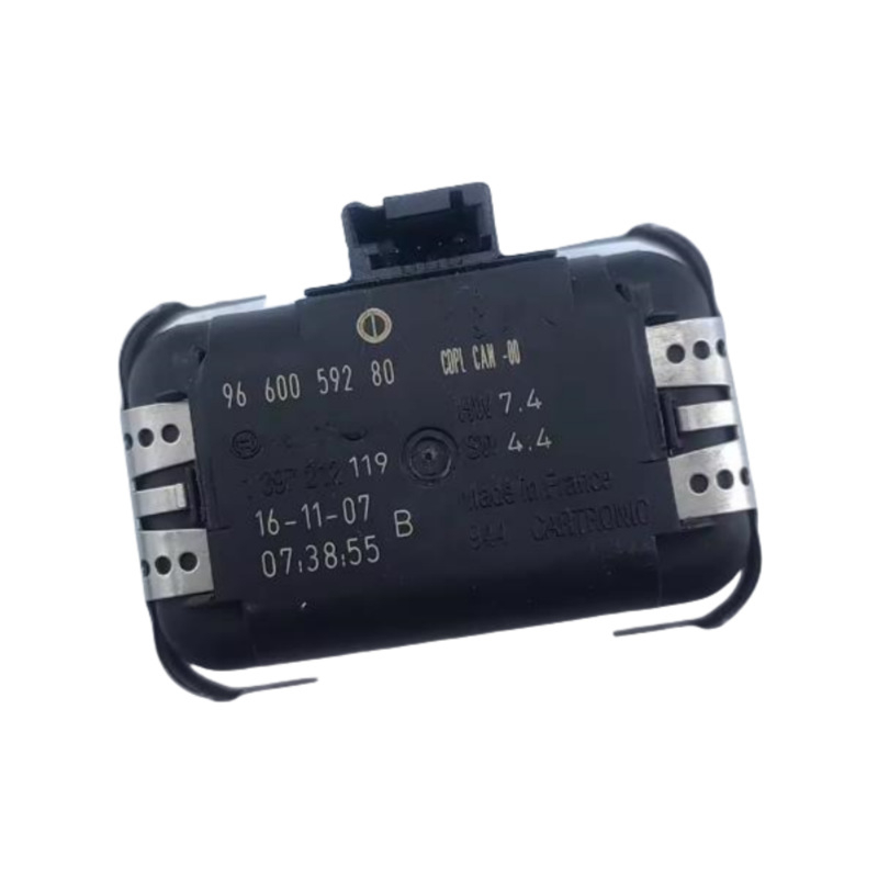 Αισθητήρας βροχής για Peugeot 3008 / Citroën, μοντέλο 6405QQ, εύρος: αρχικό εργοστάσιο, ακρίβεια: αρχικό εργοστάσιο