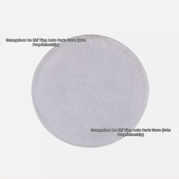 Geľ dažďového senzora pre Audi A3/A7/Q5/Q7, čísla dielov 8U0-955-609 a 8U0955609