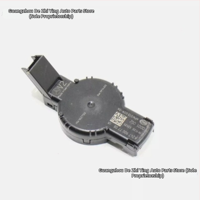 Príslušenstvo k dažďovému senzoru pre Mercedes-Benz a BMW, diely A2479009107 a 2479007304, model 2479007708