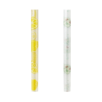 Liner za ormariće i ladice protiv vlage, EVA materijal, cvjetni uzorak, kvadratni oblik, korejski stil, biološki razgradiv.