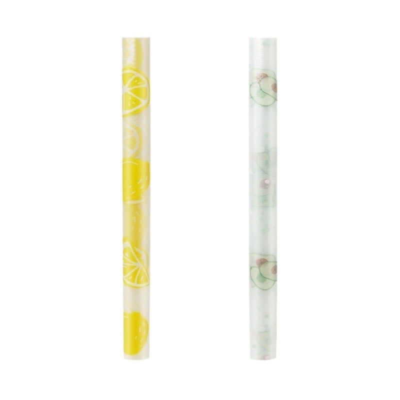 Liner za ormariće i ladice protiv vlage, EVA materijal, cvjetni uzorak, kvadratni oblik, korejski stil, biološki razgradiv.