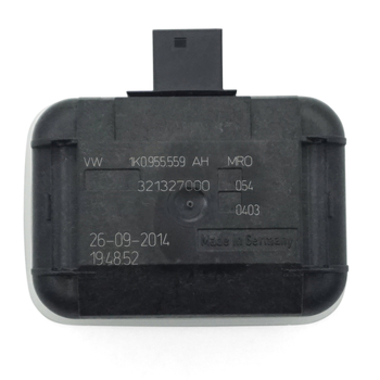 Esőérzékelő 1K0955559AH, kompatibilis a Tiguan, Touran, Passat, Sagitar modellekkel (Alkatrész-szám 1K0 955 559 AH)