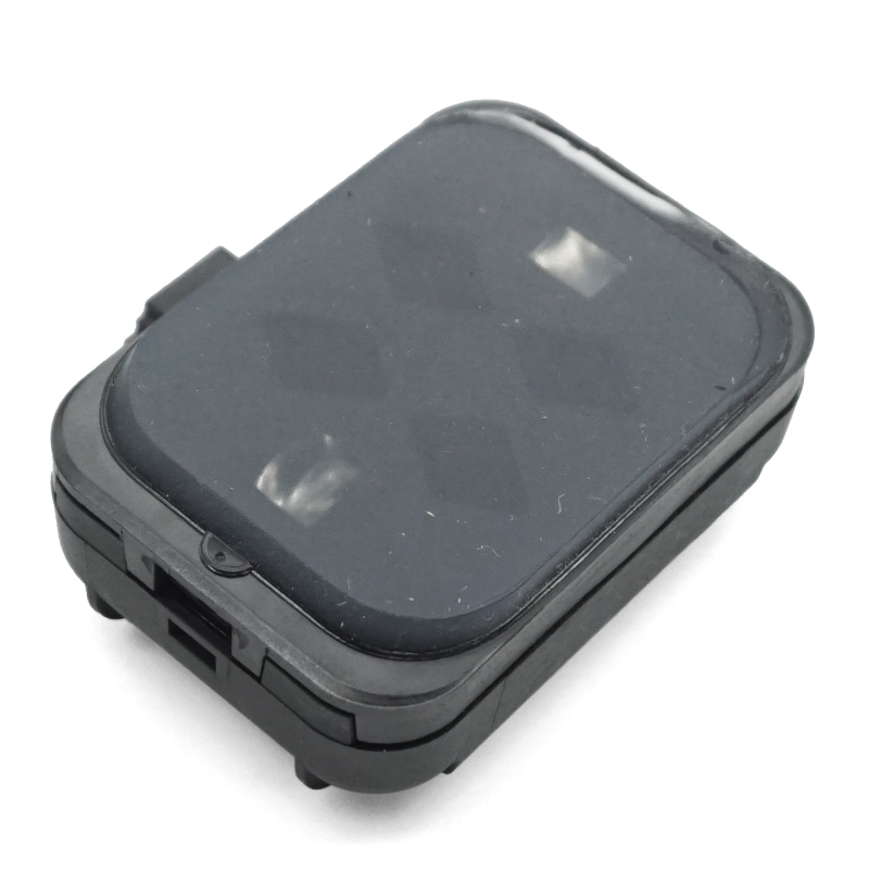 Esőérzékelő 1K0955559AH, kompatibilis a Tiguan, Touran, Passat, Sagitar modellekkel (Alkatrész-szám 1K0 955 559 AH)