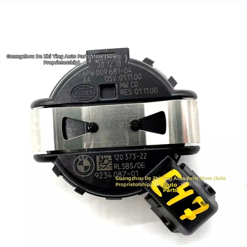 Senzor dažďa pre BMW radu 5 a radu 7, čísla dielov 61356832977 a 61359293281