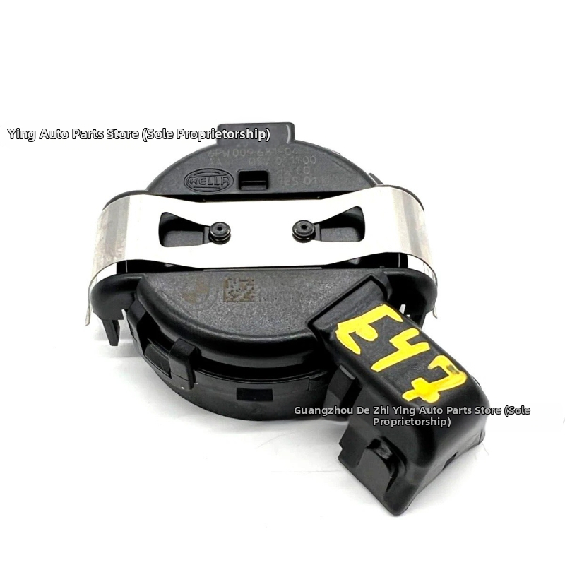 Senzor dažďa pre BMW radu 5 a radu 7, čísla dielov 61356832977 a 61359293281