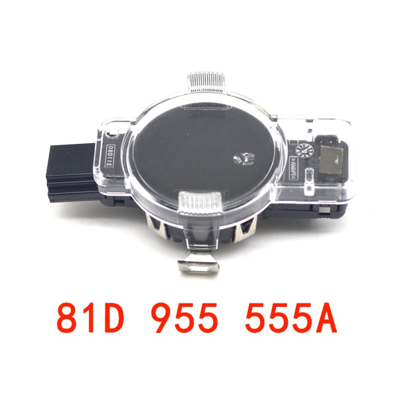 Αισθητήρας βροχής για VW, Audi και Škoda - Μοντέλο 81D955555A, Μάρκα Vagmeb