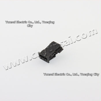 Gateway jumper, 3‑pin modul ambijentalnog osvjetljenja, dio 1C0973119B, model 1-1718346-2
