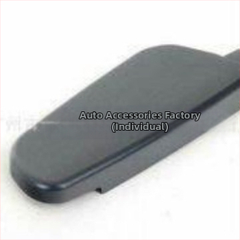 Braț de ștergător pentru modelele 61356832977, 61359861558, 81A955555B - numere de piesă 95852860501, 99757256906, 2049014504 - coduri de marcă A2048690520, A2518691620, 39033409