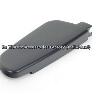 Braț de ștergător pentru modelele 61356832977, 61359861558, 81A955555B - numere de piesă 95852860501, 99757256906, 2049014504 - coduri de marcă A2048690520, A2518691620, 39033409