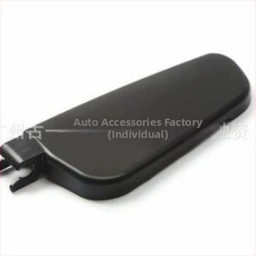 Braț de ștergător pentru modelele 61356832977, 61359861558, 81A955555B - numere de piesă 95852860501, 99757256906, 2049014504 - coduri de marcă A2048690520, A2518691620, 39033409