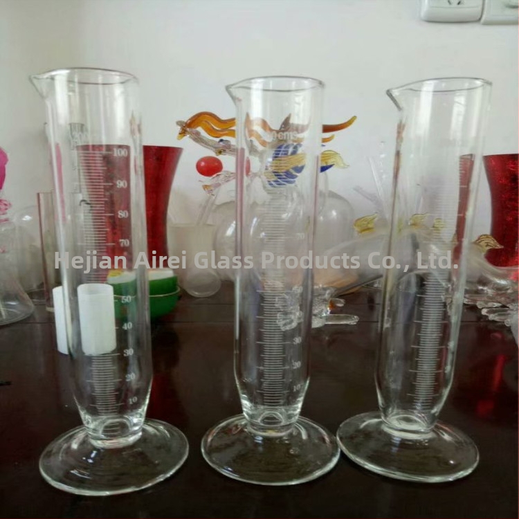 Stakleni mjerač kiše (Model: Različite specifikacije; Marka: Ari; Šifra proizvoda: 0102; Namjena: Vrijeme; Kategorija: Mjerač kiše)