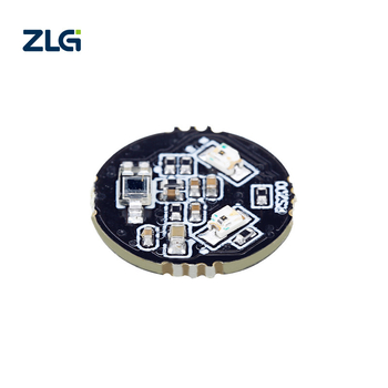 ZLG RS200 inteligentan modul za detekciju kiše s termopar senzorom, namijenjenim dezinfekcijskim pištoljima