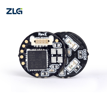 ZLG RS200 inteligentan modul za detekciju kiše s termopar senzorom, namijenjenim dezinfekcijskim pištoljima