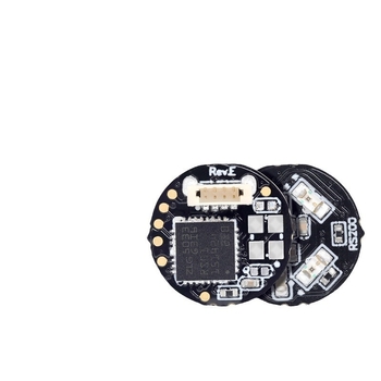 ZLG RS200 inteligentan modul za detekciju kiše s termopar senzorom, namijenjenim dezinfekcijskim pištoljima