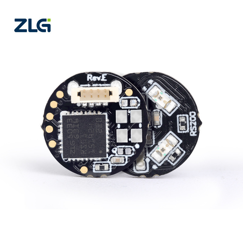 ZLG RS200 inteligentan modul za detekciju kiše s termopar senzorom, namijenjenim dezinfekcijskim pištoljima