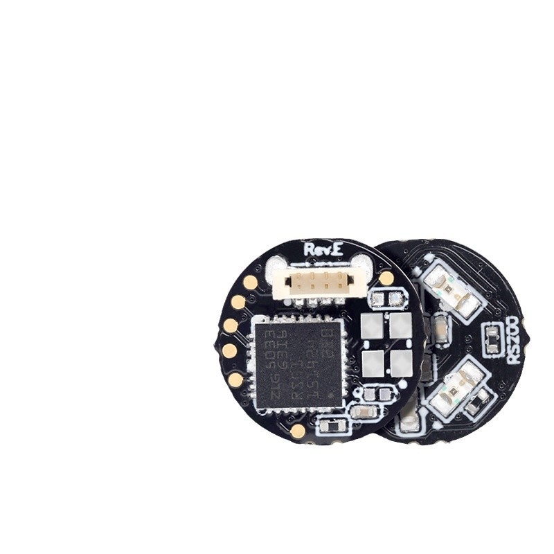 ZLG RS200 inteligentan modul za detekciju kiše s termopar senzorom, namijenjenim dezinfekcijskim pištoljima