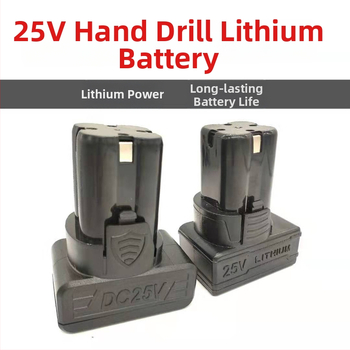 Nabíjačka batérie pre ručnú vŕtačku — 36V, univerzálna nabíjačka