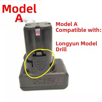 Nabíjačka batérie pre ručnú vŕtačku — 36V, univerzálna nabíjačka