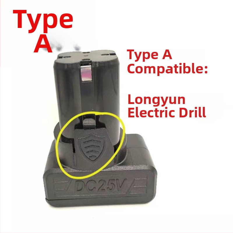 Nabíjačka batérie pre ručnú vŕtačku — 36V, univerzálna nabíjačka