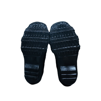 Изолирани електрически ботуши, високи гумени обувки за електрическа работа и минна индустрия