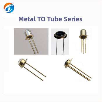 Elektronická váha – senzor polohy fotodetektor, dvojitý PD vstupný prijímací tubus