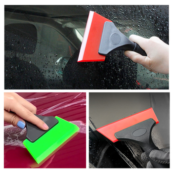 Plastični strugač za auto film i čišćenje stakla, Variety marka, strugač (Plastični • Variety • Strugač)