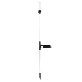 Solarne vanjske lampe za krajinu i vrt, vodootporne lampe za travnjak