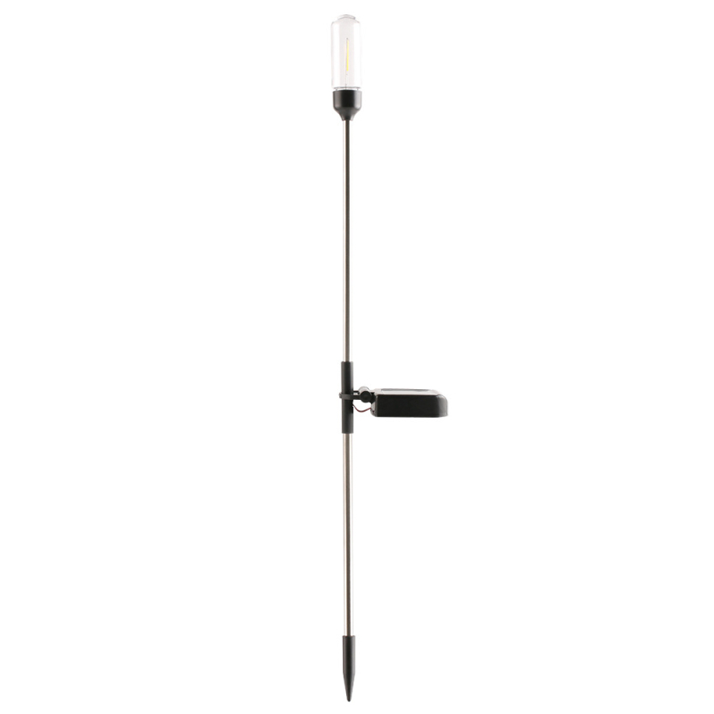 Solarne vanjske lampe za krajinu i vrt, vodootporne lampe za travnjak