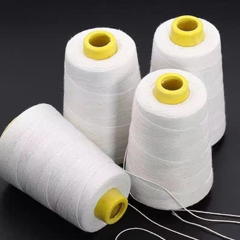 Νήμα ραφής – γραμμή σφράγισης για τσάντες, υψηλή αντοχή, πολυεστέρας