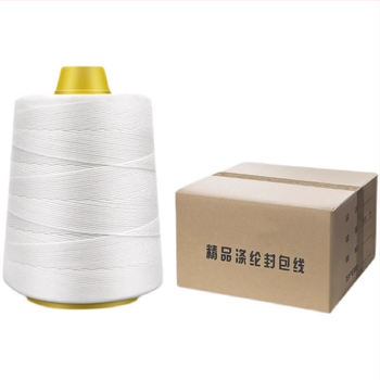 Šijacia niť – uzatváracia línia pre tašky, vysoká pevnosť, polyester