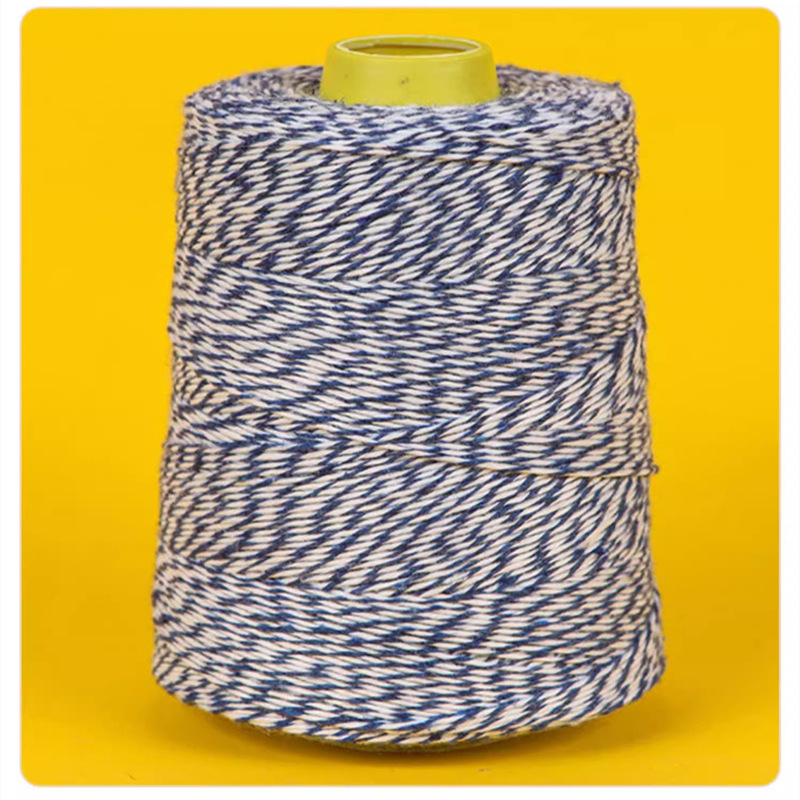 Νήμα ραφής – γραμμή σφράγισης για τσάντες, υψηλή αντοχή, πολυεστέρας