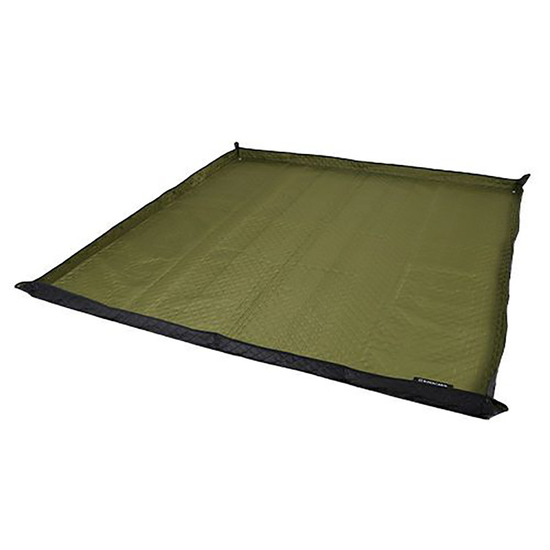 Ultrazvučna vanjska piknik podloga, otporna na vlagu, od flanel materijala, model CF2112, za 6–8 osoba, težina 1,6 kg