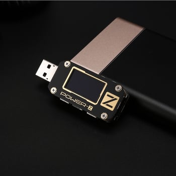 Power-z USB измервател KM001PRO професионална версия